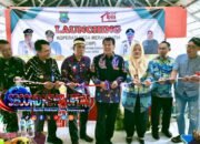 Genjot Ekonomi Rakyat, Bupati Tangerang Resmikan Koperasi Desa Merah Putih: Belanja Murah, Warga Sejahtera!