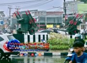 Rudal Rapier Cimahi Tuai Pro-Kontra, Ketua LSM Penjara: Cimahi Itu Kota Militer, Bukan Kota Pewayangan!