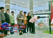 Disparbud Garut Hadiri Musyawarah Seniman ke-5 DKG 2026, Garut Masuk Enam Besar Kabupaten Kreatif Nasional