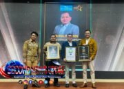 JNE Raih Tiga Penghargaan Bergengsi di Indonesia Best Halal Awards 2026