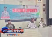 Musdes APBDes Nanggerang 2026 Digelar, Anggaran Desa Menyusut Jadi Rp373 Juta