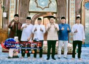 Isra Mi’raj 1447 H di Cimahi Momentum Penguatan Spiritualitas dan Etika Pembangunan