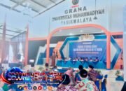 Milad ke-11 UMTAS, Muhammadiyah Dorong Peningkatan SDM dan Targetkan 5.000 Mahasiswa di 2026