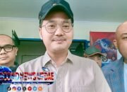 Wali Kota Cup Taekwondo 2026 Cimahi Jadi Bukti Kolaborasi, Wakil Wali Kota Optimistis Prestasi Atlet Kian Ngegas