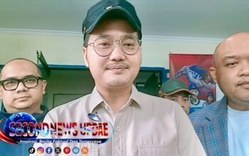 Wali Kota Cup Taekwondo 2026 Cimahi Jadi Bukti Kolaborasi, Wakil Wali Kota Optimistis Prestasi Atlet Kian Ngegas