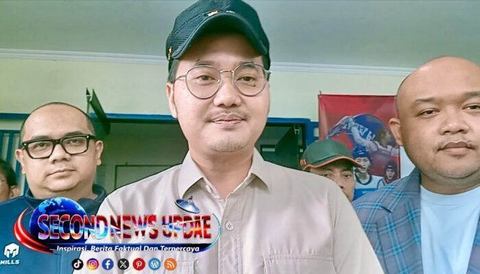 Wali Kota Cup Taekwondo 2026 Cimahi Jadi Bukti Kolaborasi, Wakil Wali Kota Optimistis Prestasi Atlet Kian Ngegas