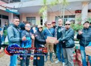 Terenyuh! Kepedulian Pemuda Lendeng N D’Gank Cimahi Mengalir untuk Korban Longsor Pasirlangu