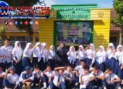 SMPN 1 Leuwigoong Kukuhkan Diri sebagai Sekolah Unggulan di Kabupaten Garut