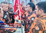 Julianta Barus Terpilih Aklamasi Pimpin PAC Pemuda Pancasila STM Hulu Periode 2026–2029