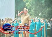 Bupati Garut Dorong Mitigasi Bencana Lewat Pelestarian Lingkungan