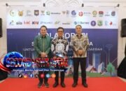 Bupati Bandung Hadiri Penandatanganan SEB Informasi Geospasial di Bappenas