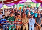 Pasca-Pemekaran, Desa Mekarwangi dan Lamajang Sinkronkan Program Pembangunan