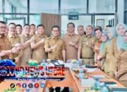 Bupati Bandung Apresiasi Diskop UMKM Sukses Bentuk 280 Koperasi Merah Putih di Desa dan Kelurahan