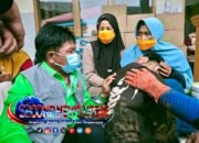 Anggota DPR RI Asep Romy Romaya Tinjau Lokasi Longsor di Cisarua Bandung Barat, Salurkan Bantuan untuk Korban