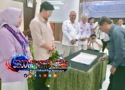 Musrenbang–FGD Cimahi Selatan 2026, Wakil Walikota Adithia Tegaskan Efisiensi Anggaran Tak Kurangi Aspirasi Warga