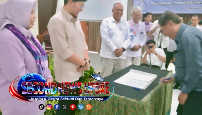 Musrenbang–FGD Cimahi Selatan 2026, Wakil Walikota Adithia Tegaskan Efisiensi Anggaran Tak Kurangi Aspirasi Warga