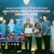 Hampir Seluruh Warga Terlindungi JKN, Ngatiyana Kembali Pertahankan UHC Awards 2026