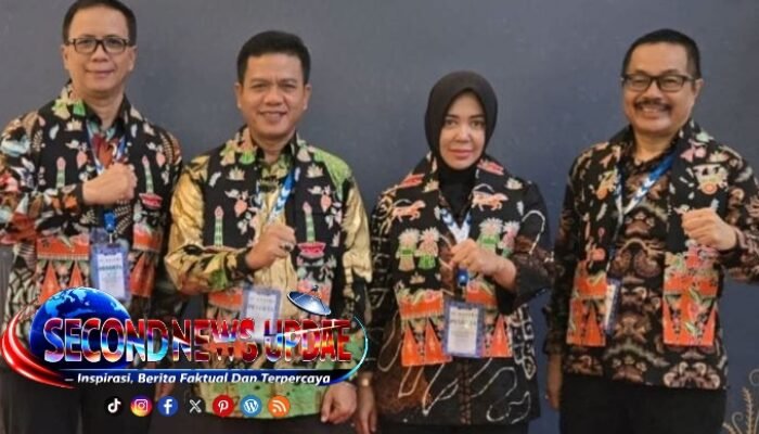 Tata Kelola Pemerintahan Diakui BPKP, Kabupaten Bandung Raih Nilai SPIP dan MRI Tertinggi