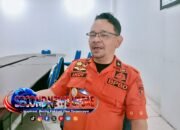 Warga Cimahi Diminta Waspada Cuaca Ekstrem, BPBD Petakan 10 Titik Rawan Bencana