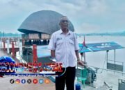 Uji Coba E-Ticketing di Situ Bagendit Garut, Disparbud Akui Masih Hadapi Kendala Teknis