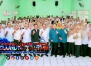 Wali Kota Cimahi Tekankan Validitas Data Guru dalam Rakor Pendidikan 2026