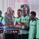 Dukung Swasembada Pangan 2026, Polres Garut Tanam Jagung Serentak di Tarogong Kaler