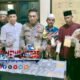 Edarkan Obat Keras Ilegal Lewat COD, Pria Asal Aceh Dicokok Polsek Caringin