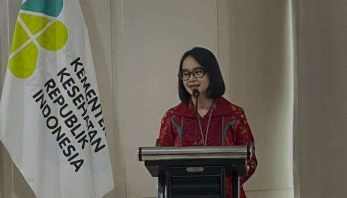 117 Tahun PMN RS Mata Cicendo: Berinovasi dan Berdampak untuk Indonesia