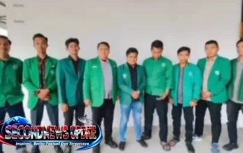 Konferwil HIMMAH Sumut Ricuh, Delapan Cabang Tuntut Pengulangan