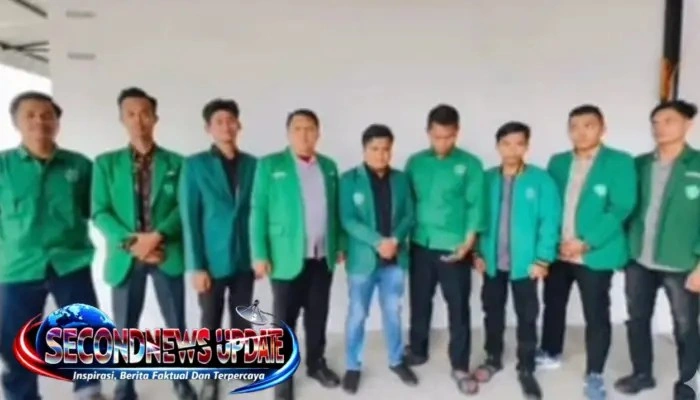 Konferwil HIMMAH Sumut Ricuh, Delapan Cabang Tuntut Pengulangan