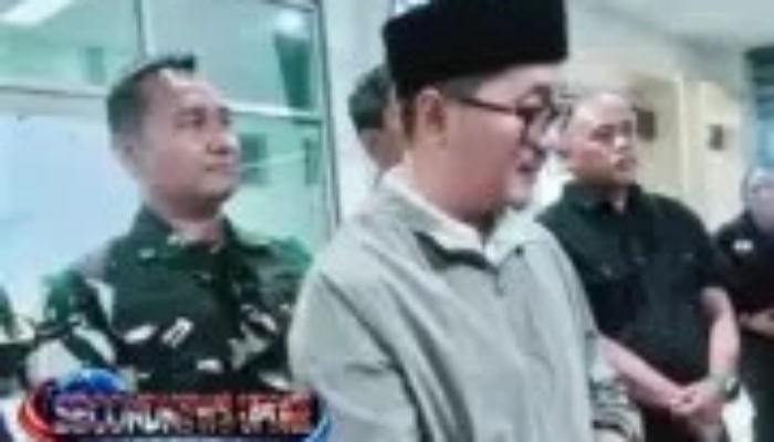 Program MBG di Cimahi Dihentikan Sementara Usai Puluhan Siswa Keracunan