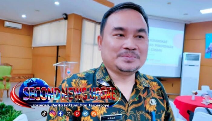 Disdik Cimahi Petakan Kekurangan Guru SD–SMP, Sekolah Diizinkan Rekrut Pengajar dari Dana BOS