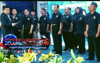 Dukungan Penuh DPP Partai NasDem, Idris Sandiya Dorong Kota Cimahi Raih Unsur Pimpinan dan Kepala Daerah Tahun 2029 dan 2030