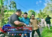 Bupati Garut Tinjau Jalan Garut Selatan, Fokus Sinkronisasi Program Pusat dan Daerah