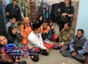 Dua Anak Meninggal Tertimbun Longsor di Pangalengan, Bupati Bandung Turun Langsung ke Lokasi