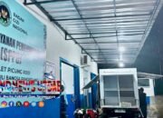 Yayasan Peduli Bangsa Bantah Isu Dapur MBG Kolelet Tak Libatkan Pengusaha Lokal