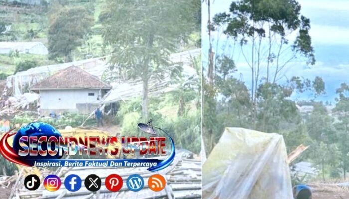 Hari ke-9 Pencarian Korban Longsor Pasirlangu KBB, Tim SAR Temukan Empat Kantong Jenazah