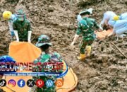 SAR Hari ke-10 Temukan 7 Jasad, Total Korban Longsor Bandung Barat Capai 83 Orang