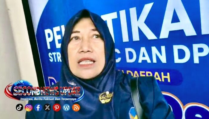 Pelantikan DPC–DPRt NasDem Cimahi Disambut Optimisme, Targetkan 7 Kursi DPRD 2029