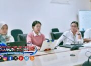 Sinkronkan Infrastruktur Jalan, Bupati Garut Temui Ditjen Bina Marga Kementerian PU