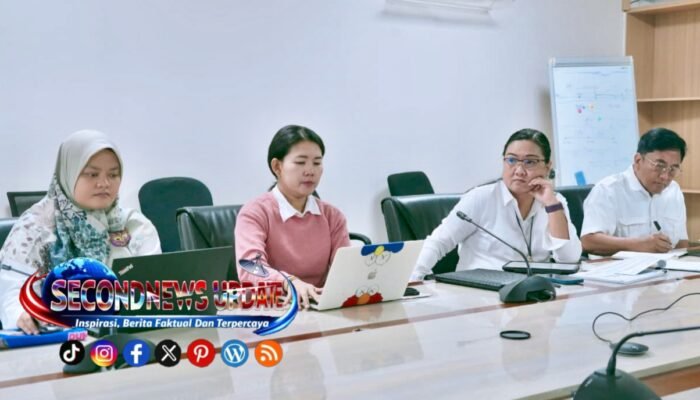 Sinkronkan Infrastruktur Jalan, Bupati Garut Temui Ditjen Bina Marga Kementerian PU