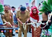 Bupati Tangerang Resmikan Ruang Jenazah dan Poli Onkologi di HUT ke-8 RSUD Pakuhaji