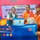 BPBD Cimahi Kirim Bantuan Logistik untuk Korban Longsor Pasirlangu, Relawan Turun ke Lokasi