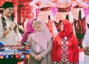 Pentas Seni Sekolah Lansia Budi Luhur, Pemkot Cimahi Tegaskan Pendidikan Tak Kenal Usia