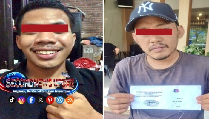 Dua Kali Mangkir dari Polres Gowa, Oknum Jaringan Pembiayaan Moladin Dinilai Tidak Kooperatif