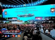 Usai Rakornas di SICC, Pemkot Cimahi Siap Jalankan Program Prioritas Nasional