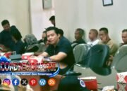 AMAKI Audiensi dengan DPRD Kota Tasikmalaya, Tegaskan Komitmen Berantas Korupsi