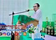 Pendidikan Jadi Fokus Utama, Pemkot Cimahi Perkuat Tata Kelola dan Perlindungan Guru