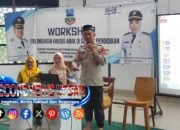 Sat Binmas Polres Garut Edukasi Santri Ponpes Yadul Ulya soal Bullying dan Pencegahan Kekerasan