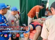 Dua Wisatawan Terseret Ombak di Pantai Karang Papak Garut, Satu Meninggal Dunia